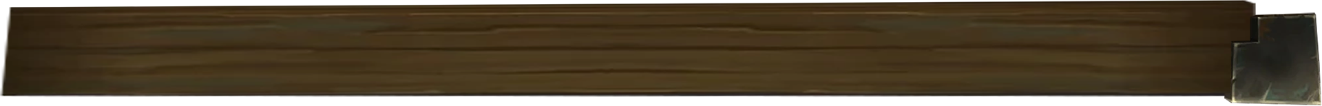 Section transition decoration
